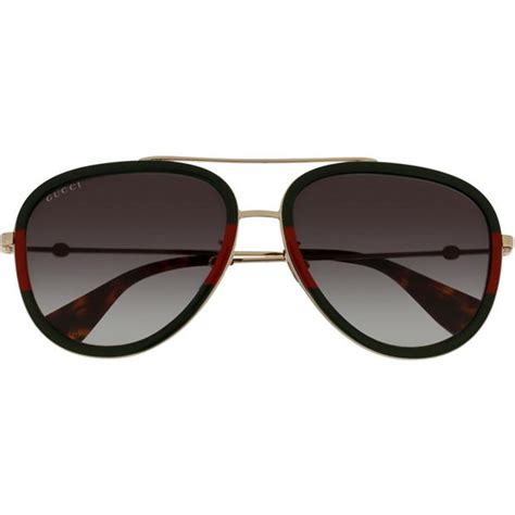 gucci gg0062s polarized for men|gucci sunglasses bumblebee.